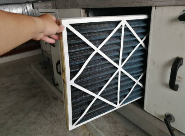 3 Causes Why Your Furnace is Rusting – Furnace Restore Los Gatos, CA