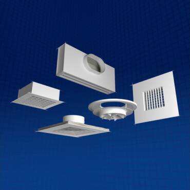 Greenheck Launches Air Distribution Product Line