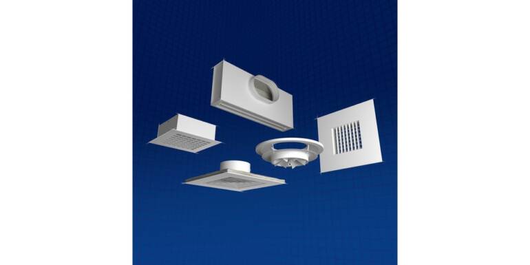 Greenheck Launches Air Distribution Product Line