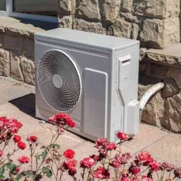 Warmth pump capability: 2-ton, 3-ton, and 4-ton