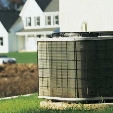 Excessive-efficiency air conditioners : HVAC Options