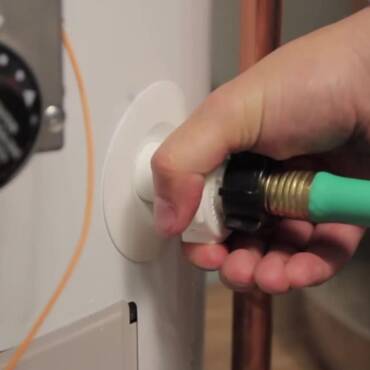 How Lengthy Will It Take To Drain a Water Heater?