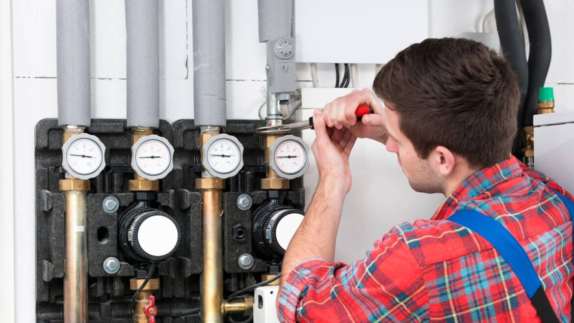 How A lot Does The Common Boiler Service Price?