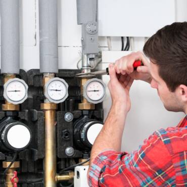 How A lot Does The Common Boiler Service Price?