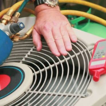 What Does The AIM Act Imply?