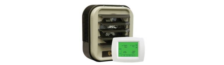 Marley Engineered Merchandise Provides Unit Warmth Professional+ Collection Bundles