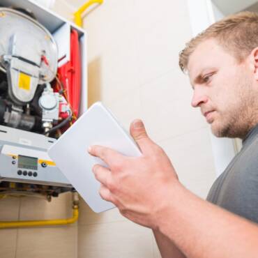 Do You Want a New Furnace Set up in Stafford, VA?