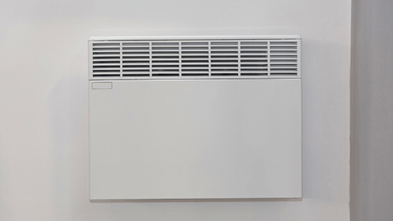 Wall heaters | HVAC Options