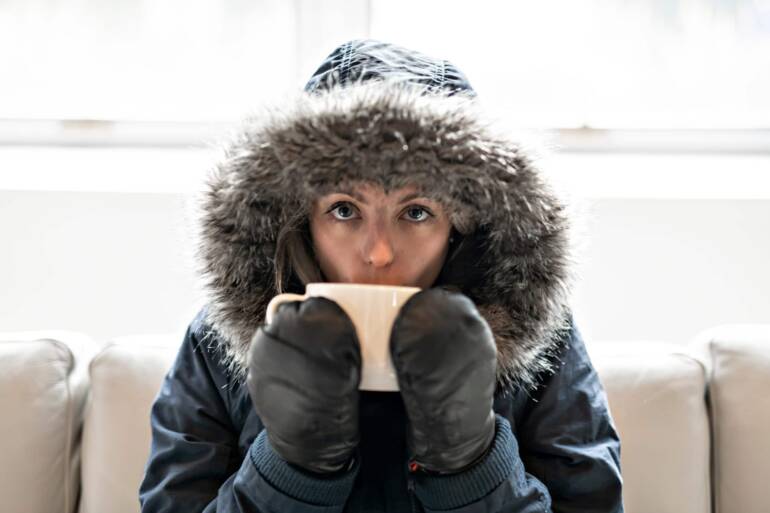 5 Suggestions for Defending Your Plumbing System Throughout a Winter Storm