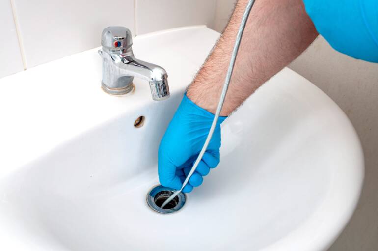 Frequent Causes of the Want for Skilled Drain Cleansing in Portland