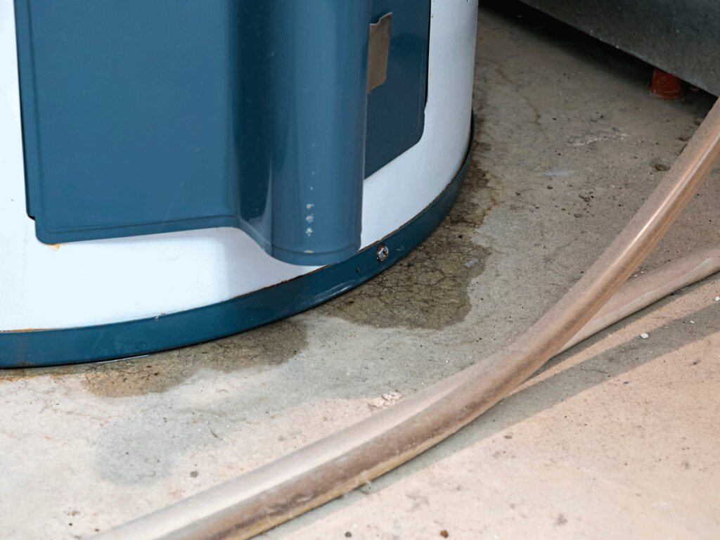 Water Heater Upkeep: Why it Issues