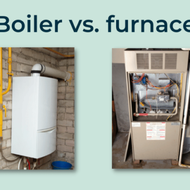 Boiler vs. furnace: which is healthier?