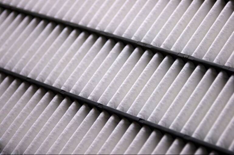 What Are Furnace Filters? | Foss Heating & Cooling