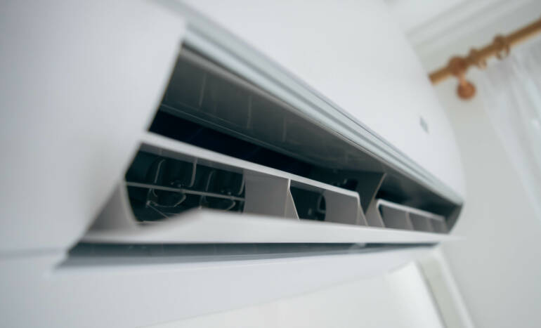 Do Ductless Mini Splits Improve Dwelling Worth?