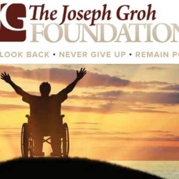 Supporting the Joseph S. Groh Basis