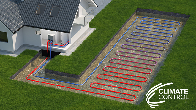 Professionals & Cons of Residential Geothermal