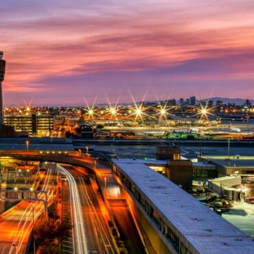 ECM Applied sciences to Deal with Sky Harbor Airport HVAC Methods  