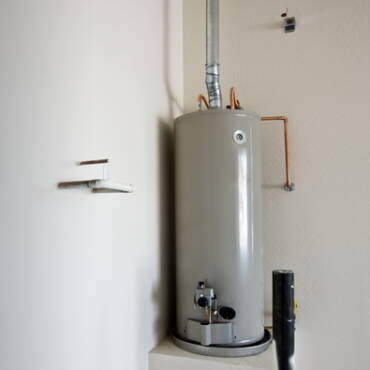 Beware This Sound Coming from Your Water Heater