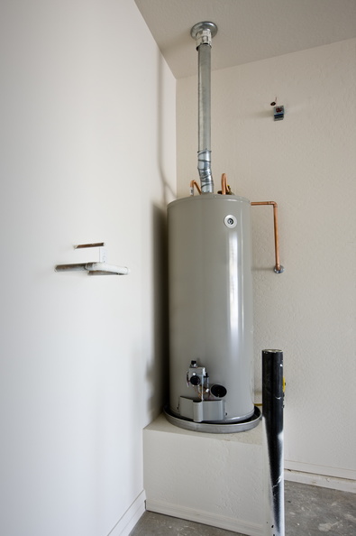 Beware This Sound Coming from Your Water Heater