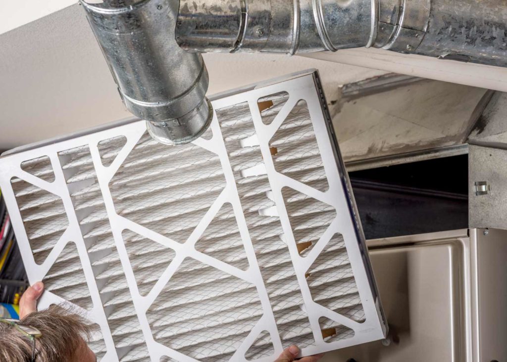 Furnace air filters: all the things it’s essential to know