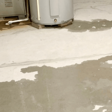 Furnace leaking water? Discover out why and  repair it