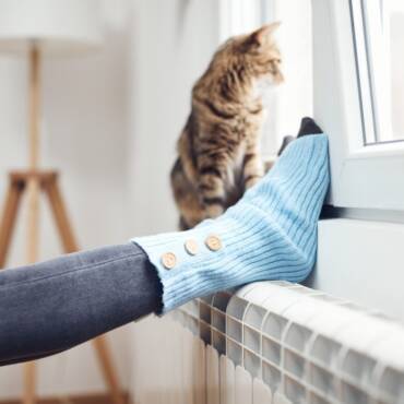 4 Winter Heating Suggestions You Ought to Be Conscious Of