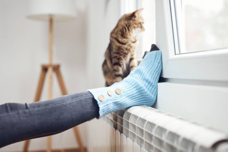 4 Winter Heating Suggestions You Ought to Be Conscious Of