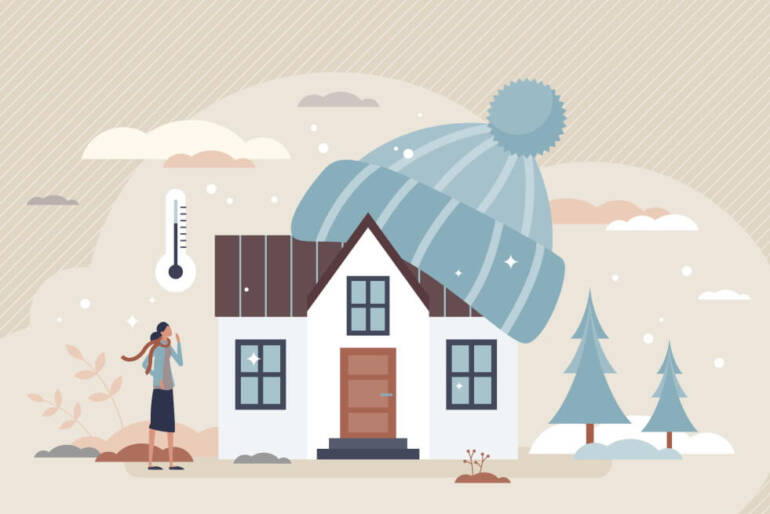 Prepping Your HVAC System For Winter in Kansas Metropolis