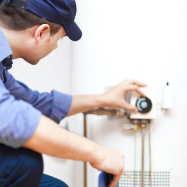 What Is The Proper Water Heater For Your House? – Ace Solves It All