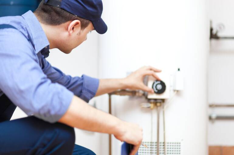 What Is The Proper Water Heater For Your House? – Ace Solves It All