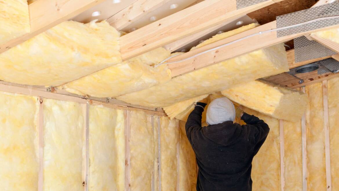 Advantages Of Attic Insulation In Peoria, AZ