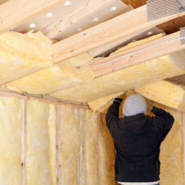 Advantages Of Attic Insulation In Peoria, AZ