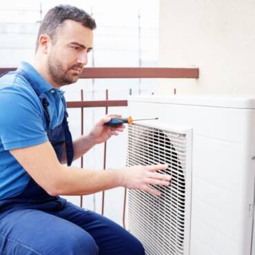 Advantages of Utilizing Blue For Your Kansas Metropolis HVAC Providers