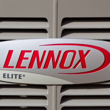 Blue Heating & Cooling High Model Spotlight: Lennox