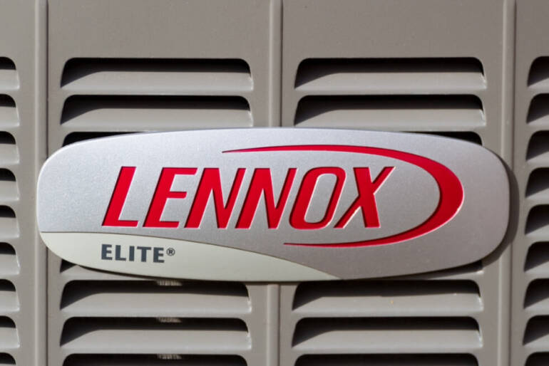 Blue Heating & Cooling High Model Spotlight: Lennox