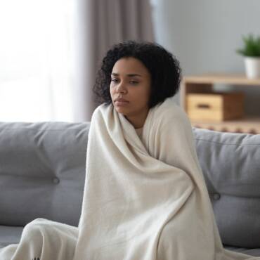 Is Your Bellaire, TX HVAC System Impacting Your Sleep?