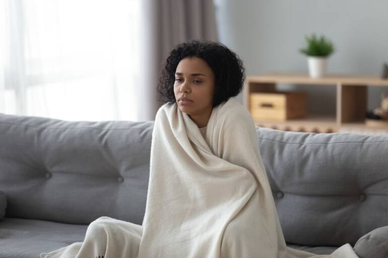 Is Your Bellaire, TX HVAC System Impacting Your Sleep?