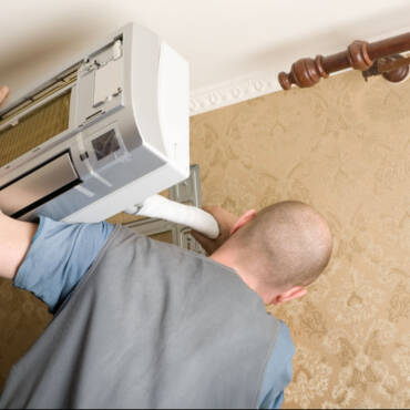 Causes for Skilled Air Conditioning Restore in Outdated Bridge NJ