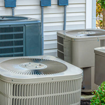 Indicators Your HVAC System Might Want Changing