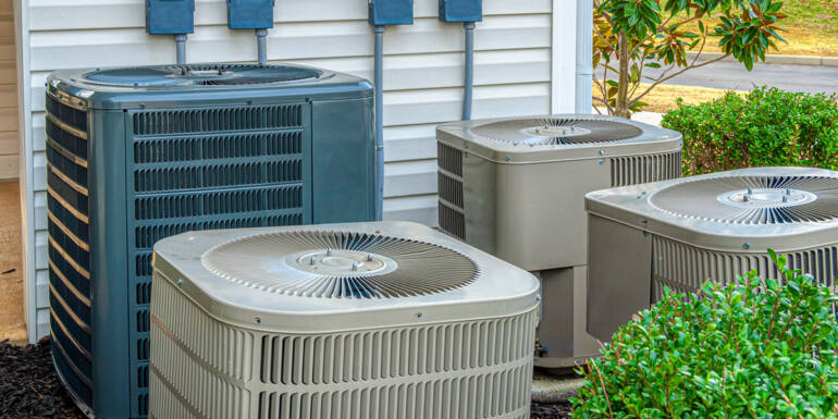 Indicators Your HVAC System Might Want Changing