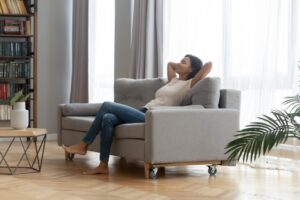 How Dry Indoor Air Impacts Your Respiratory Well being