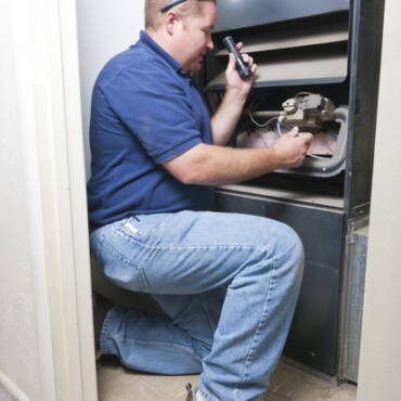 Is Your Furnace Whistling? Right here’s What it Means