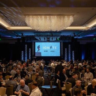 HARDI 2022 Annual Convention Ignite Boasts Document-breaking Attendance