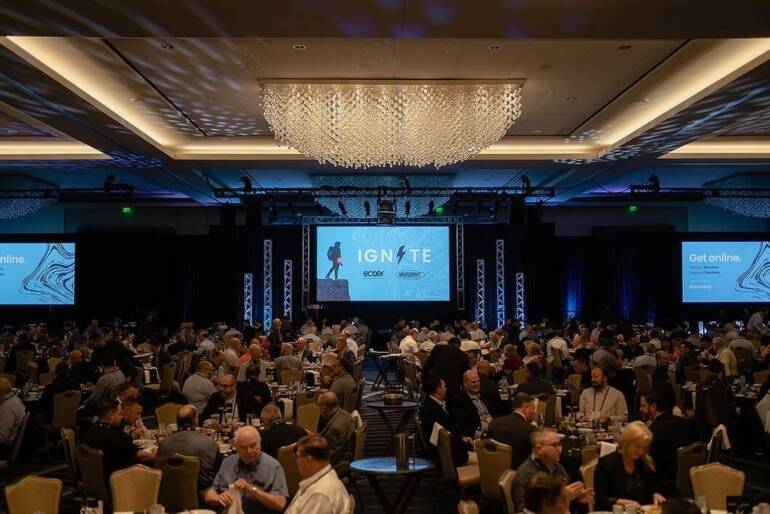 HARDI 2022 Annual Convention Ignite Boasts Document-breaking Attendance