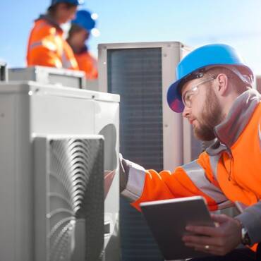 8 HVAC Security Hazards Each Tech Ought to Be Conscious