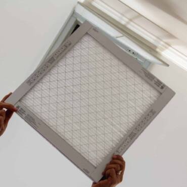 What’s a MERV Ranking and Why Does it Matter?