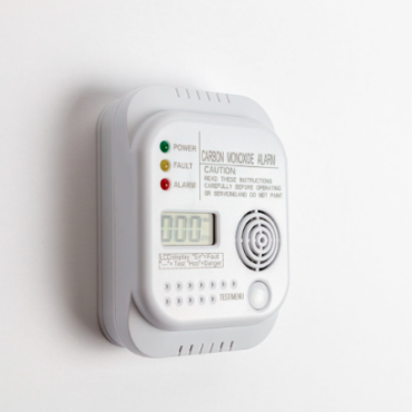 Can A Carbon Monoxide Detector Go Off For No Cause?