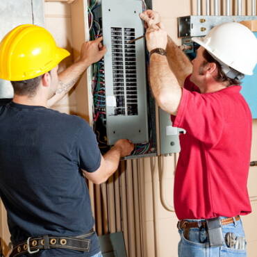 6 Indicators It is Time for an Electrical Panel Improve