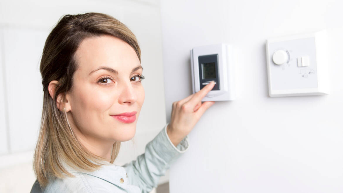 When Ought to You Substitute Your Thermostat?