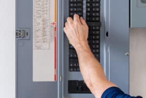 Electrical Points with Your Industrial HVAC System?  